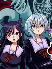 纸上年轮漫画分区示意图